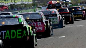 Carreras confirmó que el TC se presentará a fines de octubre en el autódromo de Viedma
