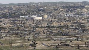 El precio del petróleo tendrá poco impacto en el shale de Estados Unidos