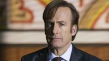 Imagen de La estrella de «Better Call Saul», Bob Odenkirk, se desmayó en el set y fue hospitalizado