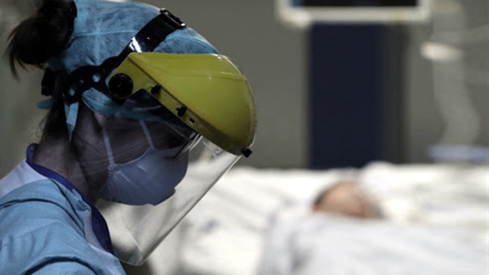 Argentina sufrió 95.382 muertes por coronavirus desde el comienzo de la pandemia.