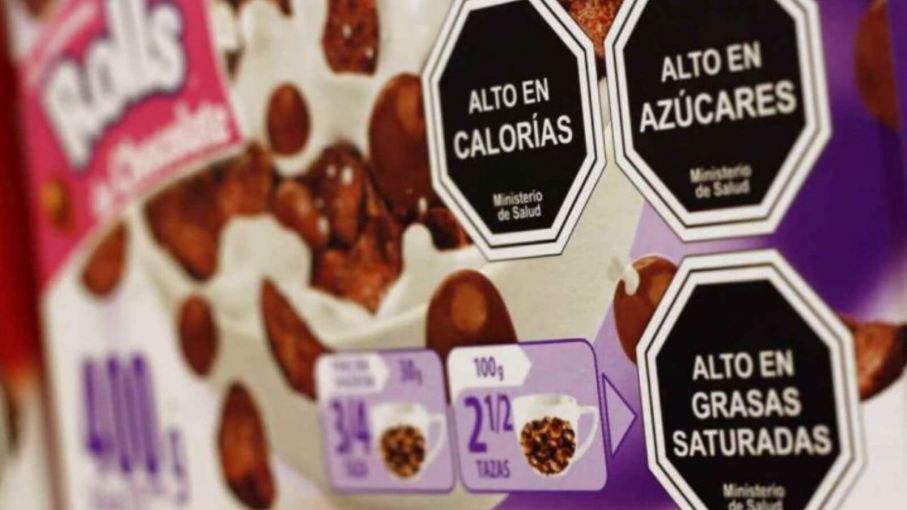 La ley de Etiquetado Frontal de Alimentos promueve un mayor conocimiento sobre lo que consumimos.