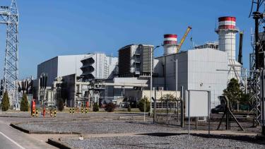 La menor disponibilidad de gas aumentó aceleradamente el uso de combustibles más contaminantes. (Foto: gentileza)