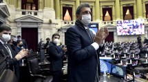 Imagen de Diputados aprobó una reforma del Monotributo que beneficia a 4 millones de contribuyentes