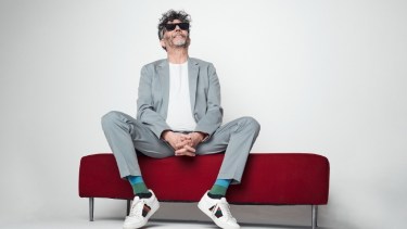Fito obtuvo otros tres lauros: al álbum, a la ingeniería de grabación y a la producción, todo gracias al impacto de su último disco "La conquista del espacio" que anteriormente le permitió obtener un Grammy y dos Grammy Latinos.