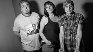 El ciclo Estudio Radio arranca con Madiba: «La música que se ve»