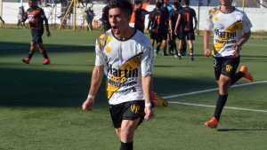 La Copa Neuquén definió sus clasificados a cuartos de final