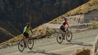 Vacaciones de invierno en el norte neuquino: maravillas para descubrir sin nieve