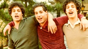 Cuatro propuestas para ver en TV