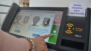 La empresa MSA cotizó 108 millones de pesos para las elecciones municipales