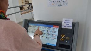 Dónde voto para las elecciones de concejales en Neuquén