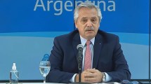 Imagen de Alberto Fernández criticó a Lacalle Pou por negociar fuera del Mercosur