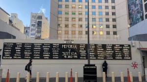 Con un acto virtual, renovaron el reclamo de justicia a 27 años del atentado contra la AMIA