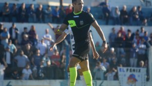 El polémico Pablo Nuñez será el árbitro del partido entre Cipolletti y Madryn
