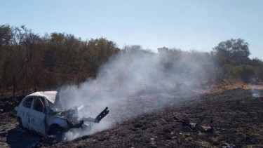 Falleció en un accidente de tránsito el nieto de Atahualpa Yupanqui. Foto: gentileza La Nación 