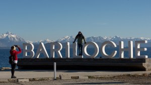 Coronavirus: vuelven a subir los contagios en Bariloche