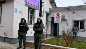 Un funcionario nacional denunció «un manejo irresponsable» del municipio de Bariloche con el quirófano móvil