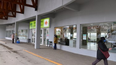 En las 24 horas se informó oficialmente que 44 pacientes se habían recuperado y se habían confirmado 56 nuevos casos positivos en Bariloche. (Foto de archivo de Chino Leiva).