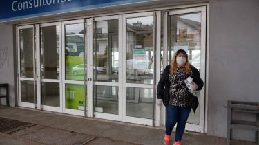 Las medidas de prevención son fundamentales para evitar que continúe la propagación del virus.- 