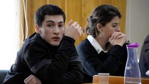 Recapturaron al preso que se escapó del hospital de Bariloche