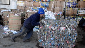 Roca Recicla: una jornada especial para cuidar el ambiente y ganar premios