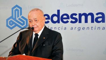 Blaquier y el administrador del ingenio, Alberto Lemos, fueron procesados como partícipes necesarios de “La noche del apagón”.