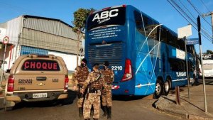 La delegación de Boca volverá hoy a la tarde a Argentina