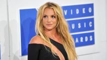 Imagen de #FreeBritney: de qué busca liberarse Britney Spears