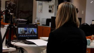 Las octavas Jornadas de Energía de Río Negro cerraron con la palabra de los principales directivos de las petroleras que operan en Vaca Muerta.
