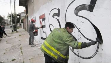 Quienes están en el Ejecutivo se tomarán licencia por la campaña, pero las diputadas seguirán en su banca. (Gentileza Diario Perfil)