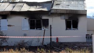 Docentes de Neuquén inician otra semana sin presencialidad