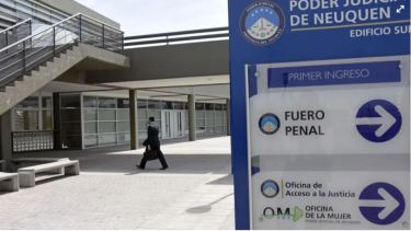 La investigación está a cargo de la fiscalía de Homicidios. (Archivo)
