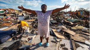 Inestabilidad, pobreza, desastres naturales: cinco cosas que definen a Haití