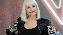 Imagen de A los 78 años, murió Raffaella Carrà