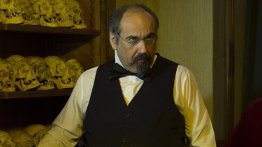 Lombroso fue el creador de esta corriente de pensamiento.