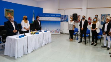 Foto ilustrativa archivo