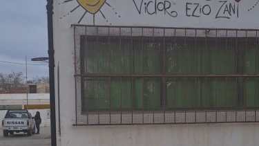 "No voy a esperar a que pase lo mismo" que en Aguada San Roque, afirmó la directora. (Andrea Vázquez).-