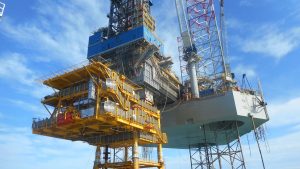 Comenzó la construcción de Fénix: todos los detalles del desarrollo offshore de US$700 millones