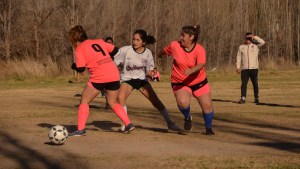 Una apuesta para que el fútbol sea inclusivo