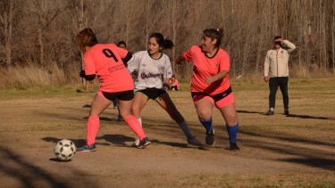 Una apuesta para que el fútbol sea inclusivo