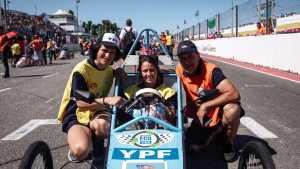 YPF abrió la inscripción para un concurso de becas