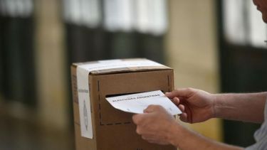 Desde el ministerio de Salud solicitaron la nómina de autoridades, para comprobar su estado vacunatorio.-