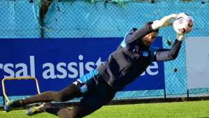 Racing y San Pablo se vuelven a ver las caras en la Libertadores: formaciones, hora y tevé