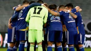 La Liga Profesional y el gobierno nacional le dijeron que no a Boca