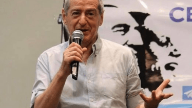 Landau murió después de una larga enfermedad. (Gentileza).-