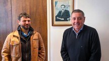 Imagen de La reunión menos pensada: Juan Grabois y Alfredo De Angeli