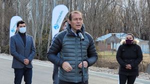 Mañana llegan más dosis y sigue la vacunación en Neuquén