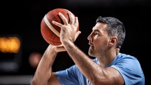 Scola reconoció que «jugamos mal y tenemos que mejorar»