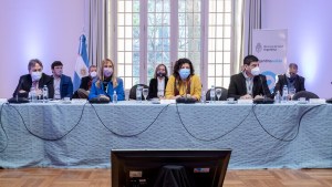 Hay 89 casos con variante Delta y apuran la vacunación de mayores de 50 años