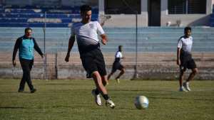 Cipolletti – Madryn, un partidazo que promete en Centenario