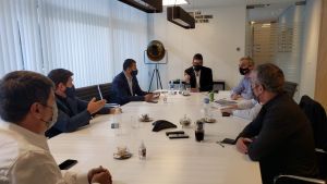 La Liga Profesional rechazó el pedido de Boca y el partido con San Lorenzo se juega mañana